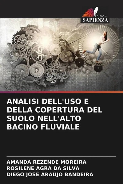 Amanda Rezende Moreira (U. A.) | Analisi Dell'uso E Della Copertura Del Suolo...-image