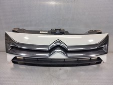 Calandre Citroen JUMPY