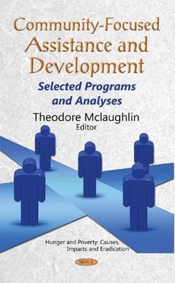 Theodore Mclaughli Community-Focused Assistance & Developmen (Gebundene Ausgabe)