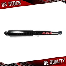 FCS 342845 Rear Shock Absorber For 2009 2010 2011 2012 Suzuki Equator