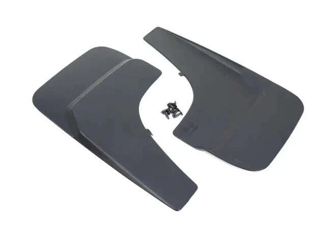 Protectores contra salpicaduras originales Mopar 82203706AB Foto 3 de 4