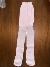New Lite Pink Tights for 18 inch dolls Like American Girls Doll