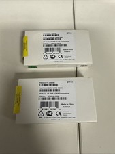 HP Procurve Gigabit-SX-LC Mini-GBIC J4858C Transeceiver NEW SEALED