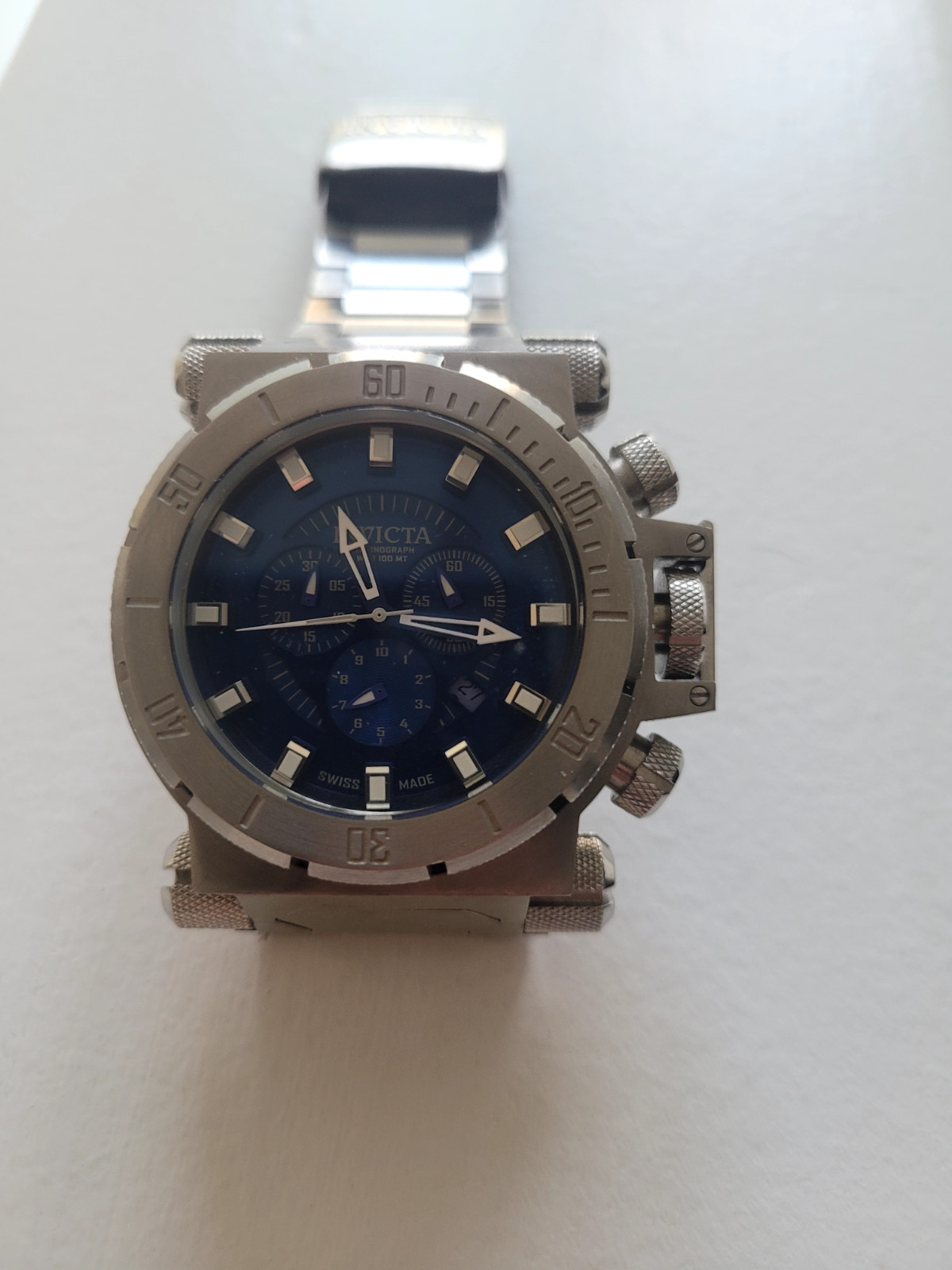Invicta watch - image 2
