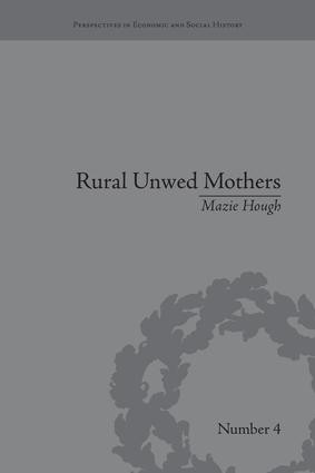 Rural Unwed Mothers