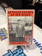1972 Topps - Boyhood Photos of the Stars Joe Torre #341 YANKEES CARDINALS