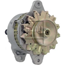 Remy 14194 Premium Alternator For Select 70-81 Ford Mazda Models
