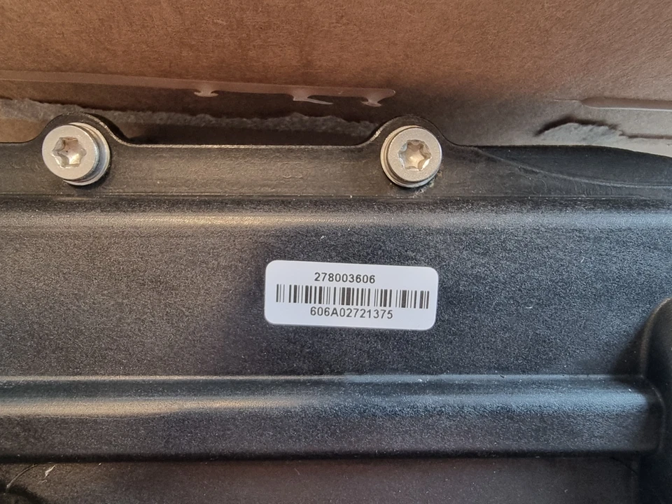 IBR Actuator Seadoo Jetski RXT RXP GTI GTR GTX  278003606 278003478 278003292 - Bild 2 von 4