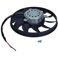Maxgear LüFter MotorküHlung FüR Audi A6 Avant 4F5 C6 2.0 TDI 2.4 4F2 3.2