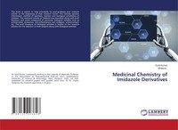 Medicinal Chemistry Of Imidazole Derivatives Sunil Kumar (U. A.) Taschenbuch