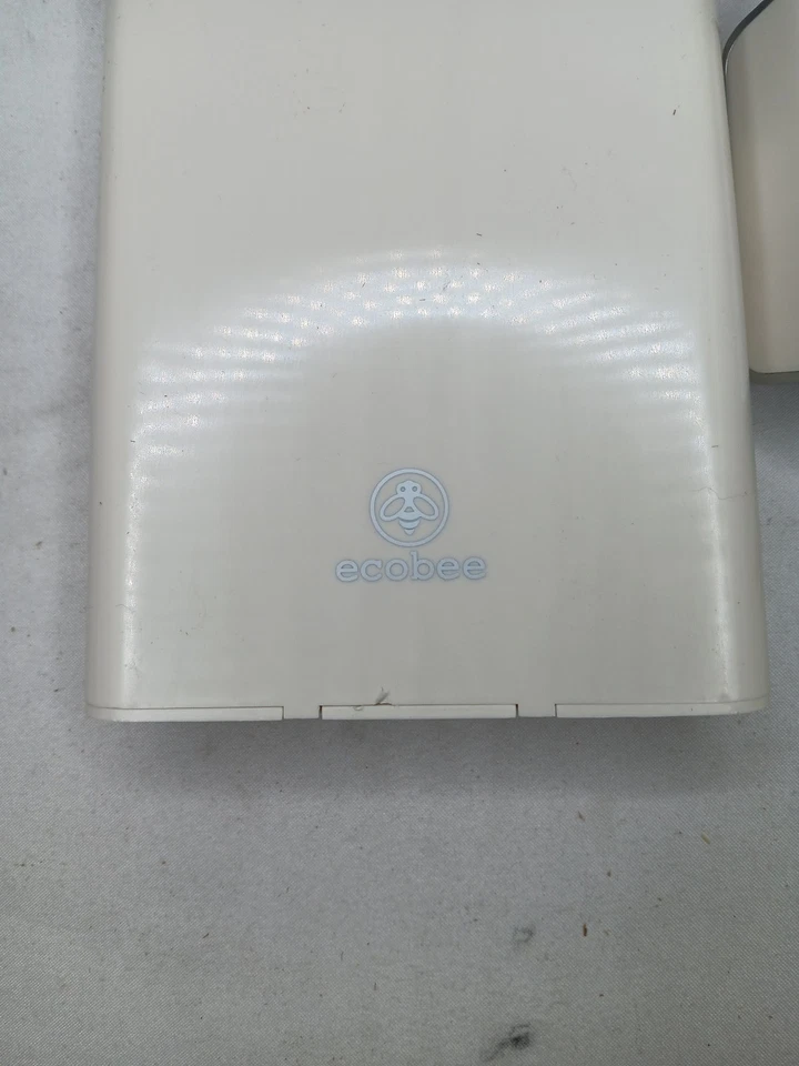 ECOBEE  SMART THERMOSTAT  EB-STAT-02 - Image 2 of 4