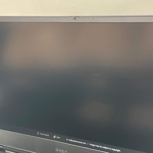 HP OMEN 16-xf0033dx 16" AMD Ryzen 9 7940HS 16GB RAM 500GB NVIDIA RTX 4070 LESEN - Bild 13 von 14