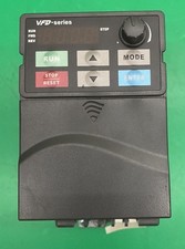 Delta VFD004E21A AC Drive 0.4kW/0.5HP