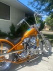 1950 Harley-Davidson FL 