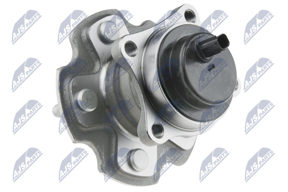 WHEEL BEARING KIT KLT-TY-102 FOR LEXUS TOYOTA RAV/4/IV/III 3ZR-FAE 2.0L 4cyl NX - Image 5