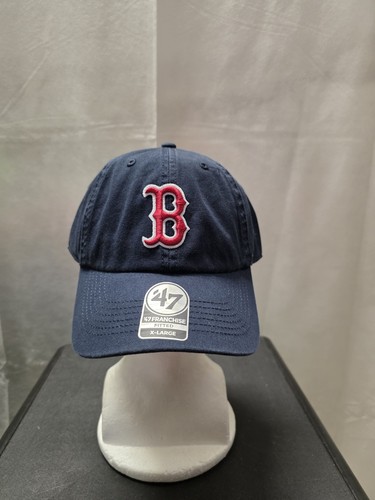 NWS Boston Red Sox '47 Franchise Fitted Hat XL MLB