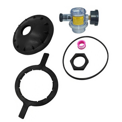 #ad Pool Filter Replacement Kit Versatile Compatibility Clear Pressure Monitoring AU $198.62