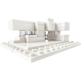 LEGO [Architecture] - Studio Building Set - Miscellaneous Series (21050)