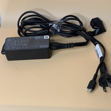 Lenovo ThinkPad Power Adapter 20V 2.25A SA10R16866LZ Black For Lenovo Laptop