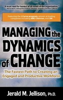 Jerald M. Jellison | Managing The Dynamics Of Change | Buch | Englisch (2006)