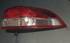 2 STOP FANALE POSTERIORE DX RENAULT CLIO SPORTER SW ANNO 2014