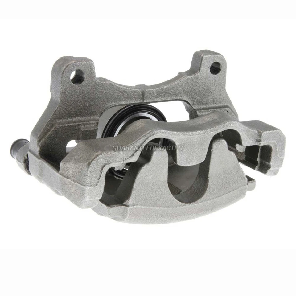 Pinza de freno delantera derecha centrada TCP para Infiniti G35 G37 Q60 Foto 4 de 4