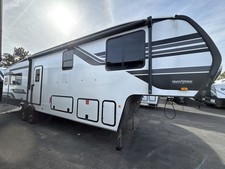 2026 Grand Design Reflection FW 324MBS