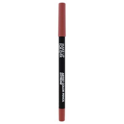 Artist Color Pencil Extreme - 606 Wherever Walnut by Make Up For Ever - 0.042 oz