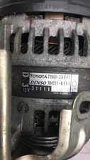 Alternateur Toyota RAV 4