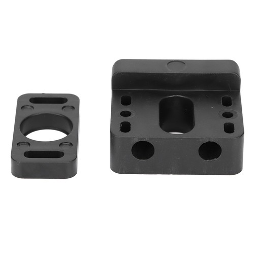 Z Axlt Lead Screw Fix Bracket Finishing Process Abrasion Performance High Har DB - Photo 10/12