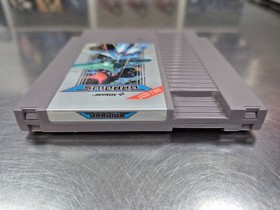 NES - Gradius
