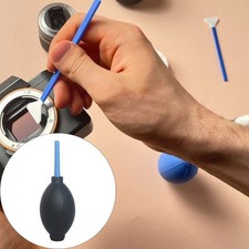 Multifunctional Air Blower For Camera Lens Phone Keyboard Dust Removal Cleaner