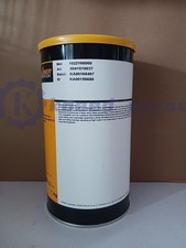 1PC KLUBER ISOFLEX TOPAS AK 50 Grease 1Kg 2.2 LB AK50 NEW free shipping
