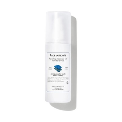 DMS Dermaviduals Face Lotion M 150ml