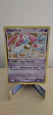 Mesprit 14/123 Mysterious Treasures Holo 2007 on eBay