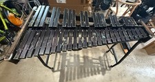 Musser M51 3.5 Octave Kelon Bar Xylophone Made In USA