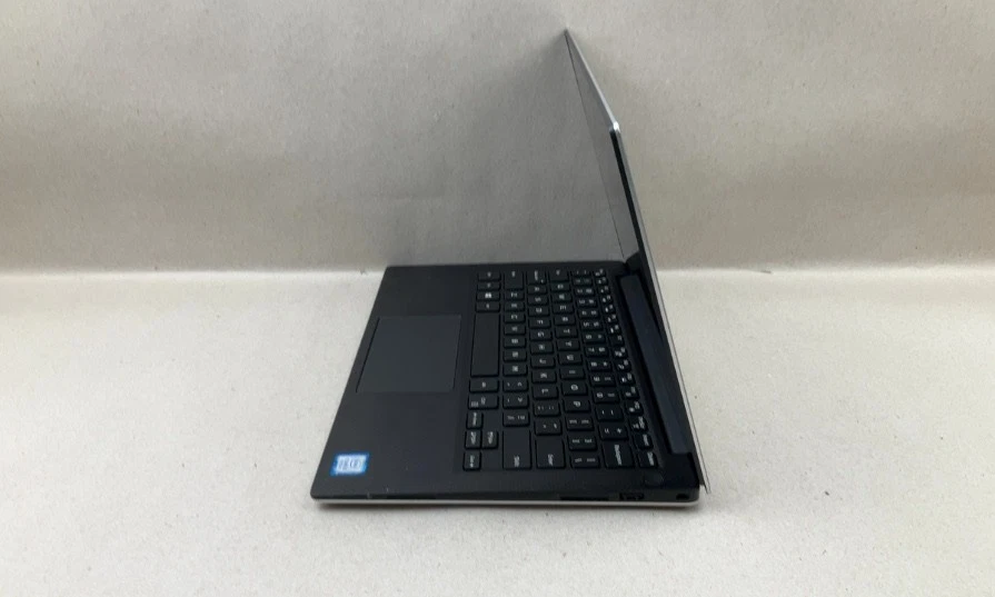 DELL XPS 13 9360 | INTEL CORE I5-7200U 2.5GHZ | 512GB | 8GB | SIN SISTEMA OPERATIVO Foto 4 de 4