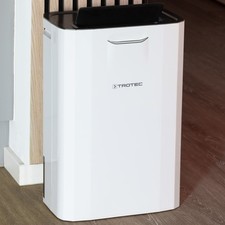 TROTEC TTK 57 E Luftentfeuchter Raumentfeuchter Wäschetrocknung Ventilator