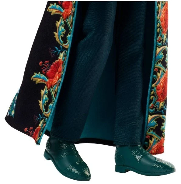 НОВАЯ модная кукла Universal Pictures Wicked: For Good the Wizard - Изображение 4 из 4