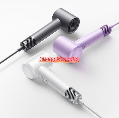Xiaomi Mijia H501 High Speed Mini Hair Dryer 1600W Negative Lon Blow Dryer