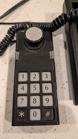 1983 ColecoVision Roller Controller Tested And Working
