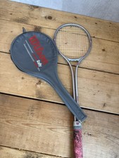 Vintage Wilson Rally squash  Racket