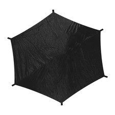 Trampoline Top Cover Ceiling Outdoor Canopy for Park Lawn Outdoor Activities