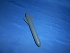 1986 GI JOE ARAH CONQUEST X-30 DROP TANK PART ACCESSORY