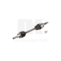 Antriebswelle NK 503672 FüR Opel Vauxhall, Vorderachse Links