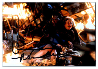 Virginia Madsen Candyman Hand Signed 4x6 Photo TD46-1214