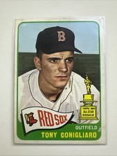 1965 Topps Baseball Cards 28