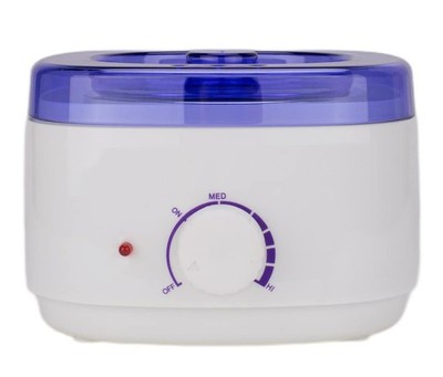 Professional Wax Warmer and Heater for Soft, Paraffin Warm Crème and Strip Wa...