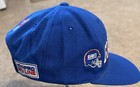 Vintage NFL New York Giants Shadow LaserLine Sports Specialties Pro Snapback Hat — photo 3