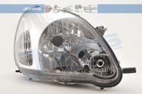 81 55 10-3 Scheinwerfer Rechts FüR Toyota Yaris (_P1_)